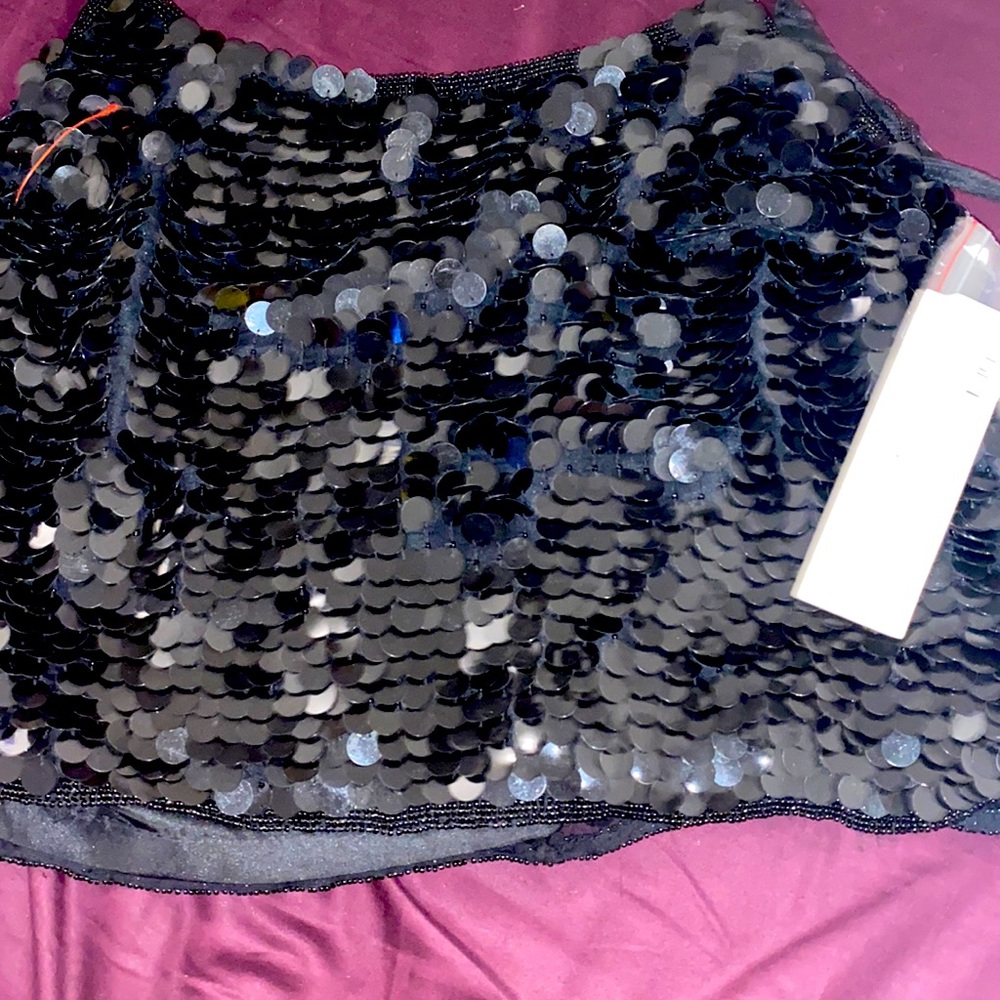 Never worn before so comfortable